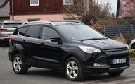 Ford Kuga 2.0D 2015r Duza Navi 176 Tys Km Sprowadzony Oplacony 2.0
