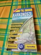 Karkonosze Karpacz Kowary Szklarska Poręba Świeradów Jelenia Góra Sobieszów