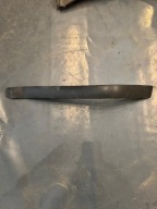 LISTWA ZDERZAKA PRZÓD PRAWY NAROŻNIK BMW E36 51118146318 ORYGINAŁ