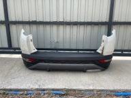 Zderzak tylny kompletny Hyundai Tucson IV