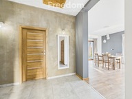 Dom, Inwałd, Andrychów, Wadowicki, 110 m²