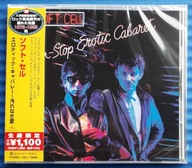 Soft Cell Non Stop Erotic Cabaret CD Japan 2021