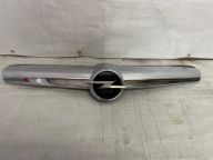 GRILL ATRAPA GRIL OPEL CORSA D CHROM BLENDA