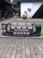 ZDERZAK PRZEDNI MINI COOPER ONE F55 F56 LIFT