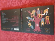 CZESŁAW ŚPIEWA GRAĆ NIE SRAĆ 2XCD BDB