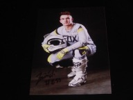 Autograf Oryginalny - Jasiński Wiktor