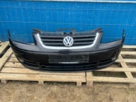 ZDERZAK PRZEDNI TOURAN 1 LC9Z KOMPLETNY,LADNY ORGINAL