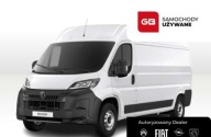 Peugeot boxer L3H2 2,2 HDI 164KM L3H2 - salon PL, FV23 2.2 Diesel 164KM