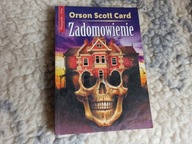 ZADOMOWIENIE - ORSON SCOTT CARD