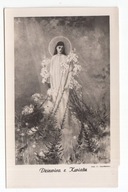 OBRAZEK ŚWIĘTY DZIEWICA Z KWIATU STACHIEWICZ LEGENDA O MATCE BOSKIEJ