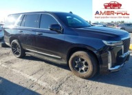 Cadillac Escalade Premium Luxury 2021 6.2 Benzyna 420KM