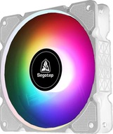 Wentylator Segotep 120 x 120 mm GX-12 PLUS RGB static color