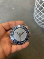 MERCEDES ML W166 ZNACZEK EMBLEMAT A2188170116