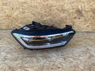 VW T-ROC 2GA LIFT LAMPA PRZÓD PRAWA IQ LIGHT N