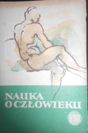 Nauka o człowieku. Dla klas 8 W. Stęślicka