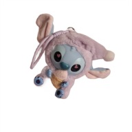 Brelok zawieszka Stich 15 cm laleczka z lodem