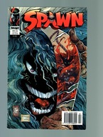 SPAWN 2/00 (18) Todd McFarlane