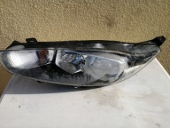 REFLEKTOR LEWY FORD FIESTA MK7 FL C1BB-13W030-AG