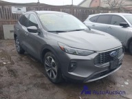Ford Escape 2024 FORD ESCAPE PLATINUM 2.0 Benzyna 250KM