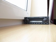 RADIO VW RHAPSODY CD KOD FABRYCZNE SUPER STAN PASSAT GOLF BORA POLO I INNE