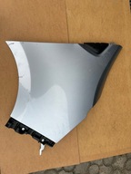 RENAULT TRAFIC IV 4 2022-25 BŁOTNIK PRZEDNI PRAWY ORYGINAŁ