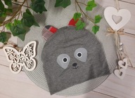 Youngstyle śliczna czapeczka r.54
