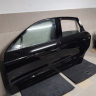 PORSCHE MACAN DRZWI LEWE PRZEDNIE TYLNE L041 041