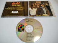 AC/DC – Highway To Hell - CD 1994 USA STARE WYDANIE C969