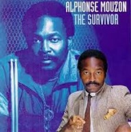 ALPHONSE MOUZON The Survivor CD 1992 US JAZZ feat.Lee Ritenour