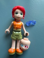 LEGO FRIENDS figurka MIA frnd388
