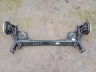 Renault Clio V oś tył belka zawieszenie tylne bębny 2019->