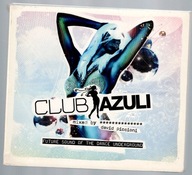 CLUB AZULIU- Vol.5 (2 CD)