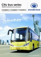 PROSPEKT ZONDA CITY BUS SERIES