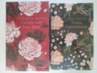 Dziwne losy Jane Eyre Duma i uprzedzenie (ekskluzywna)