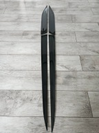 Listwa drzwi przód przednia tył tylna komplet AUDI E-TRON GT RS 4j3