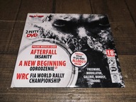 WRC AFTERFALL INSANITY A NEW BEGINNING ODRODZENIE3