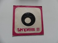 Kapitan Nemo - Słodkie Życie / S O S Dla Planety VG+ singiel 7