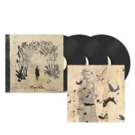 SIGUR ROS "Takk..." Winyl 20" Anniversary 3XLP Exclusive