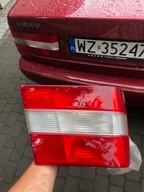 Volvo 940 960 S90 lampa tylna lewa wewnętrzna