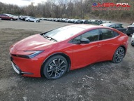 Toyota Prius Toyota Prius Prime SE 2024 , Run and Drive , od firmy ubezpie