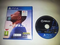 Czytaj opis --- FIFA 22 --- PS4 --- Po Polsku --- 3xPL --- Polski komentarz