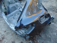 BMW F40 prawa ĆWIARTKA TYŁ TYLNA błoTnik Tylny PRAWA K 475 BLACK SAPPHIRE