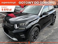 Od ręki - Max 1.2 T 100KM / Pakiet Zimowy