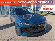 CHERY Tiggo 7 Prestige 1.5 T-GDI Super Hybrid DHT 279KM 2025