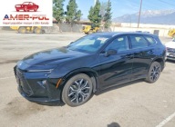 Toyota Crown Signia XLE 2025 2.5 Hybryda 264KM