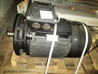 Silnik elektryczny 30kw ,1480obr.B5 , kołnierzowy