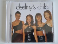 Destiny's Child - Destiny's Child JAK NOWA