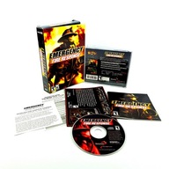 EMERGENCY FIRE RESPONSE MINI BIG BOX ENG