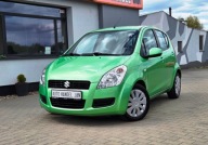 Suzuki Splash 1,0 Ben Klima Benzyna 65KM