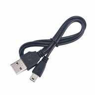 Kabel przewód USB mini B